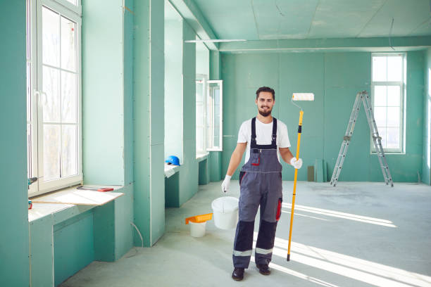 Best Mold Remediation for Healthcare Facilities  in Leadwood, MO